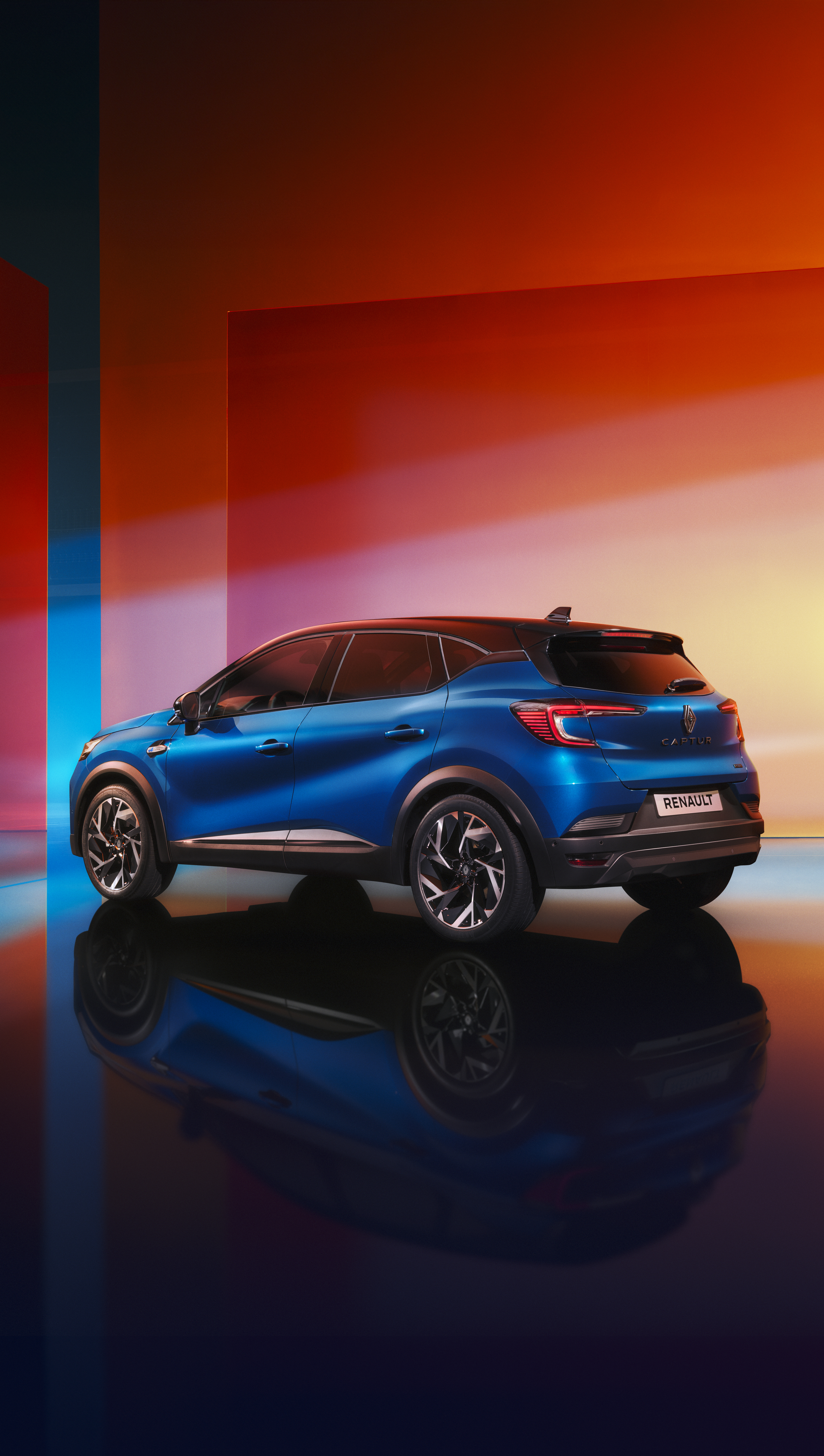 Renault - Motability