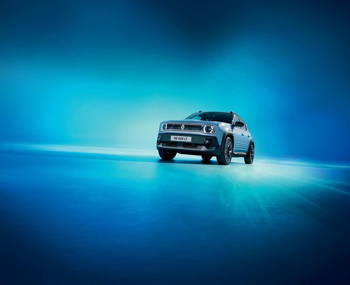 Renault 4