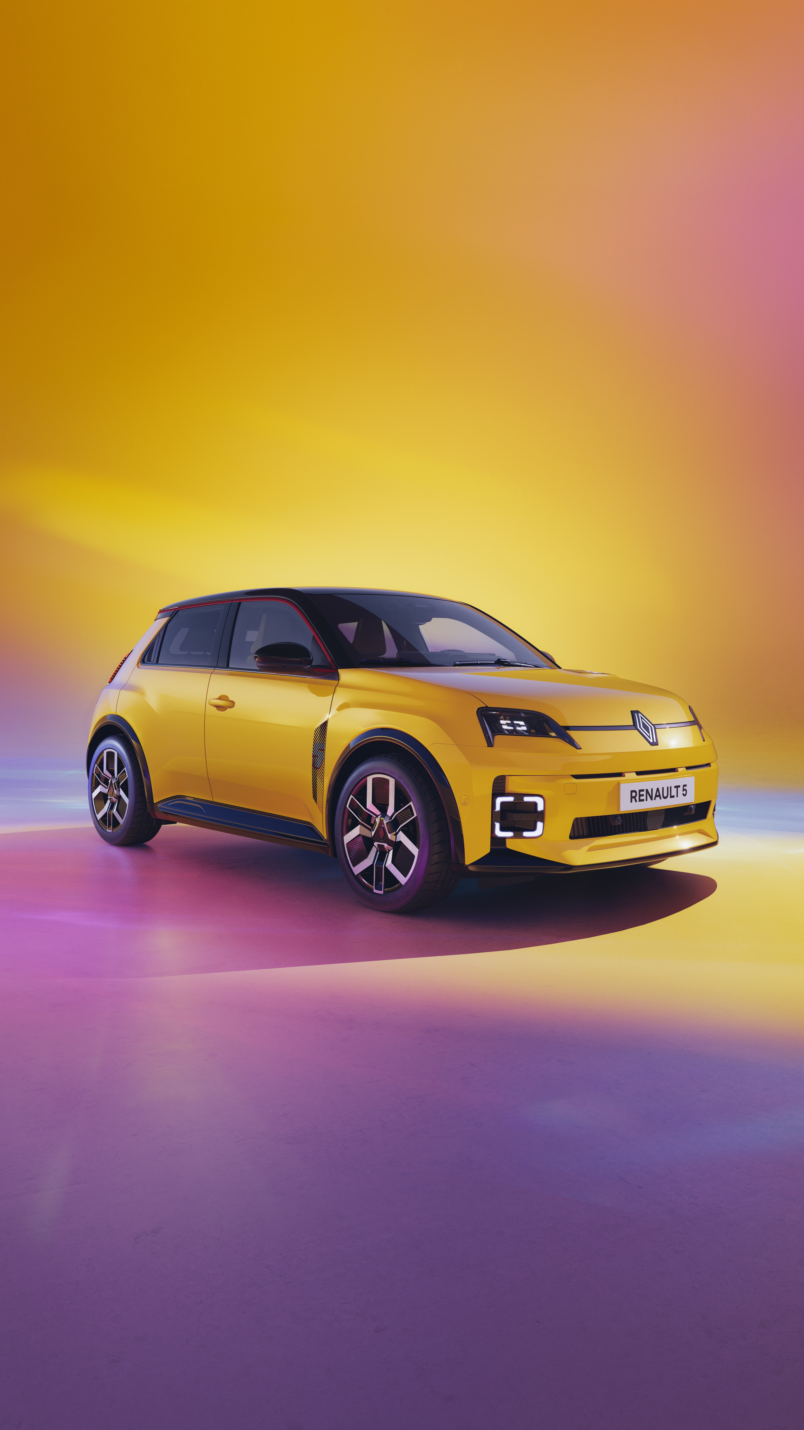 Renault 5 